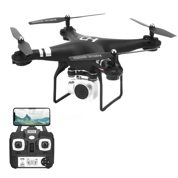 Drone 2023 Q88 Latest Waterproof Professional Rc Drone With 1080P/4k Camera Rotation Obstacle Avoidance Quadcopter Mini Drone